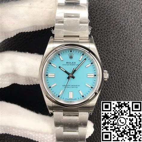 rolex m126000-0006